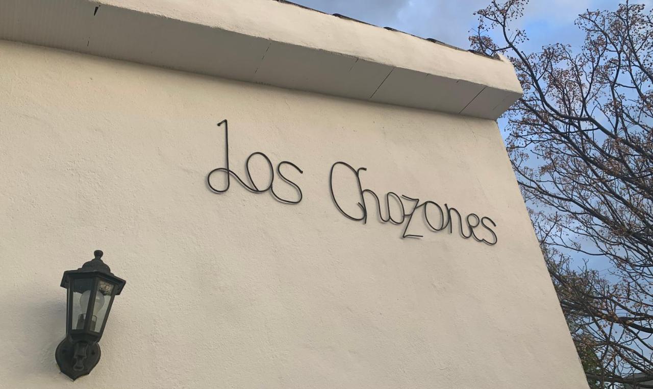 Los Chozones Alhaurín el Grande Esterno foto